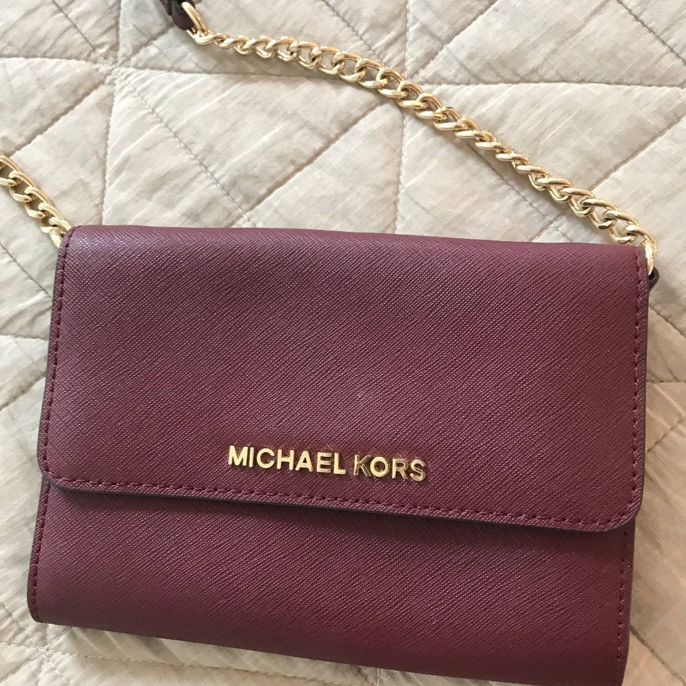 Michael Kors Crossbody Bag